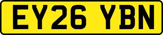 EY26YBN