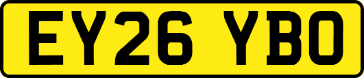 EY26YBO