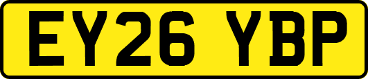 EY26YBP