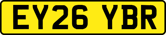 EY26YBR