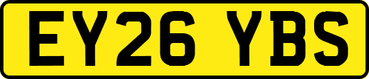 EY26YBS