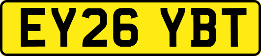EY26YBT
