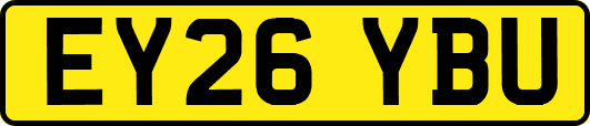 EY26YBU
