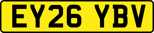 EY26YBV