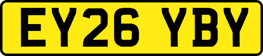 EY26YBY