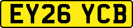 EY26YCB