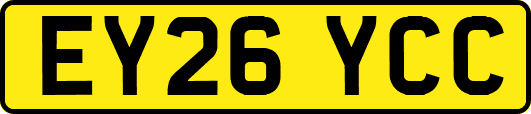 EY26YCC
