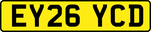 EY26YCD