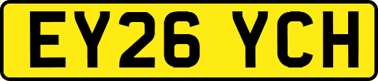 EY26YCH