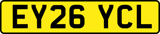 EY26YCL