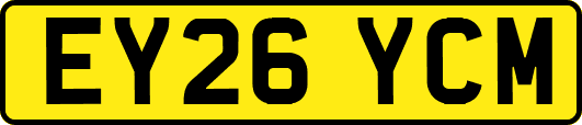 EY26YCM