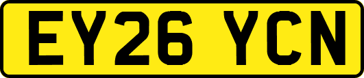 EY26YCN