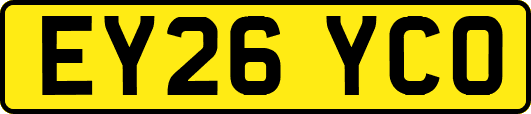 EY26YCO