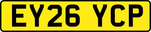 EY26YCP