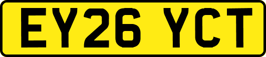 EY26YCT