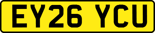 EY26YCU