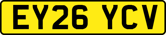 EY26YCV
