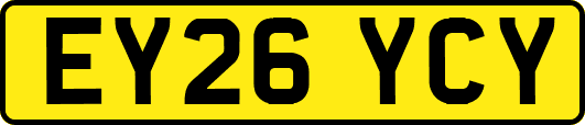 EY26YCY