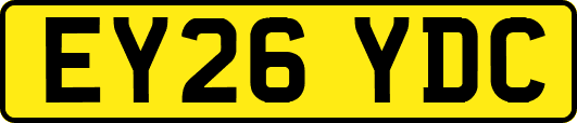 EY26YDC