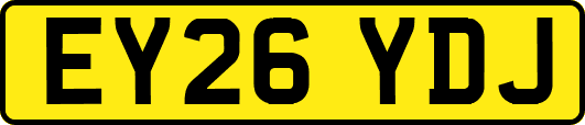 EY26YDJ
