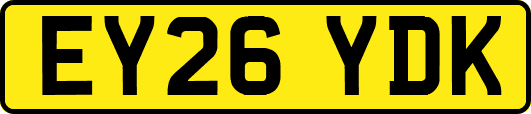 EY26YDK
