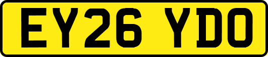 EY26YDO