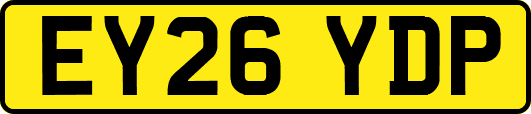 EY26YDP