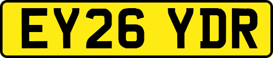 EY26YDR