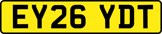 EY26YDT
