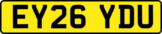 EY26YDU