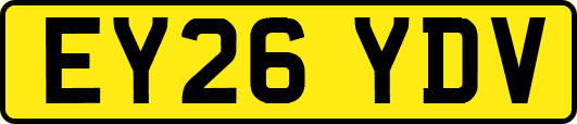 EY26YDV