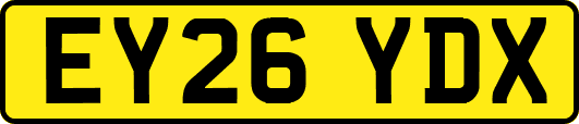EY26YDX