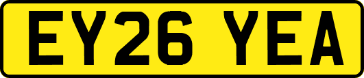 EY26YEA