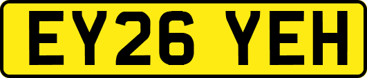 EY26YEH