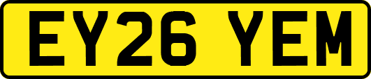 EY26YEM