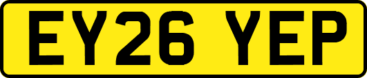 EY26YEP