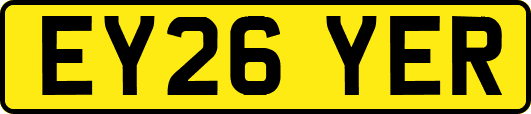 EY26YER