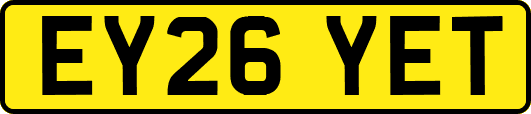 EY26YET