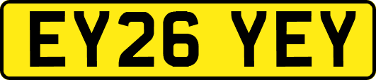 EY26YEY