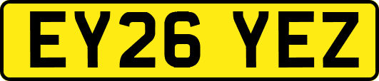 EY26YEZ