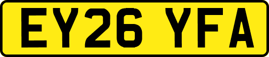 EY26YFA
