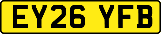 EY26YFB