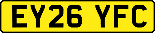 EY26YFC