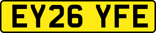 EY26YFE