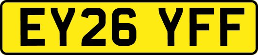 EY26YFF