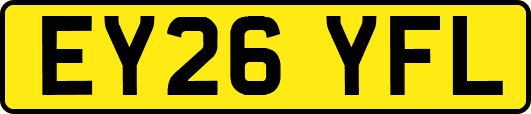 EY26YFL