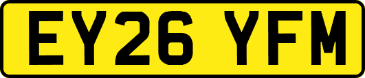 EY26YFM