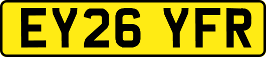 EY26YFR