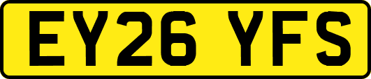 EY26YFS