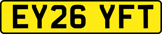 EY26YFT